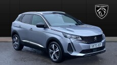 Peugeot 3008 1.2 PureTech GT 5dr EAT8 Petrol Estate